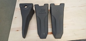 Коронки H401561H-RC ковшей экскаваторов Hitachi ZX330-5G