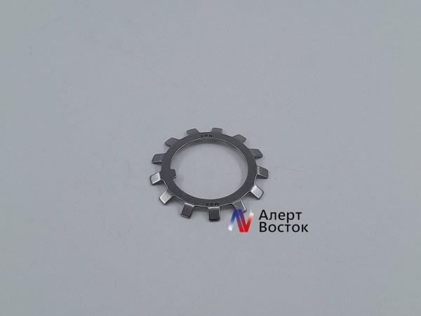 150 686 58 Кольцо (запорная пластина) гидроперфоратора Sandvik