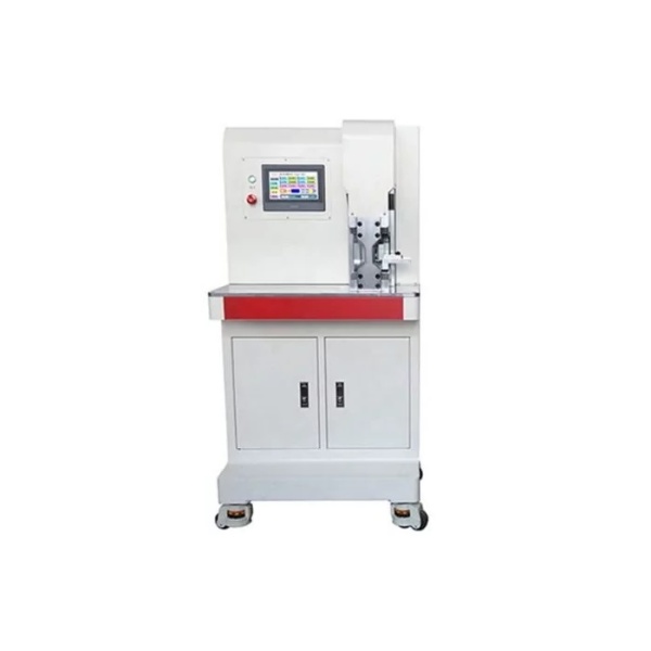 Обжимной станок шестигранных клемм EW-5155