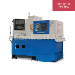 Автомат продольного точения NINGBO BLIN MACHINERY BL-CSL326