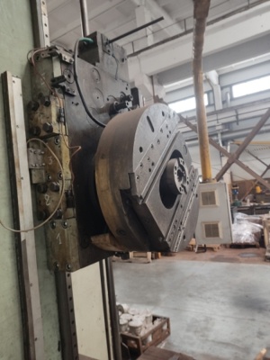 Горизонтально-расточной станок ГРС 2А620-1