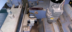 Линия сращивания Spanevello Skyline