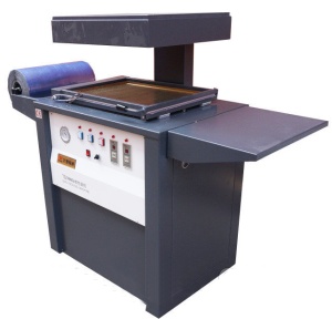 Скин-упаковочная машина Hualian TB-390 220В