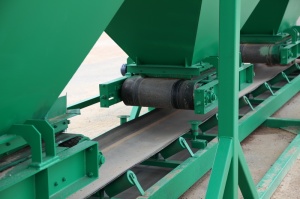 Линия для приготовления сыпучих материалов, 749КД