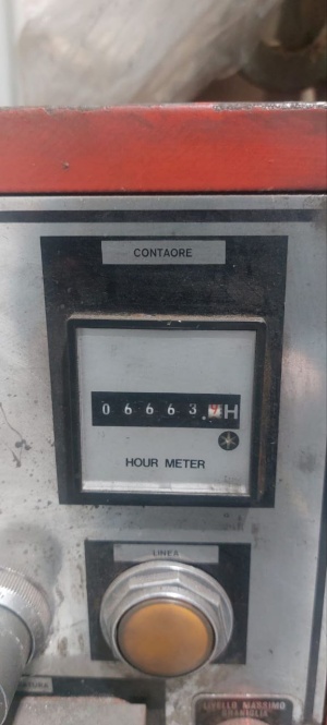 Modena Mini Mignon CM Spa компактный дробемет