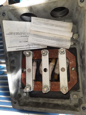 электродвигатель 200квт. х 1500об.,марка А315М4