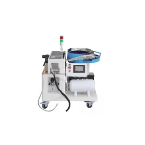 Станок для стяжки кабеля KS-C21