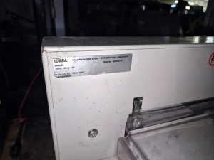 Резак Idel 3915