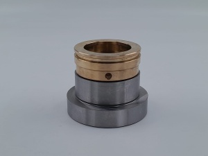 15274798 Втулка Sandvik