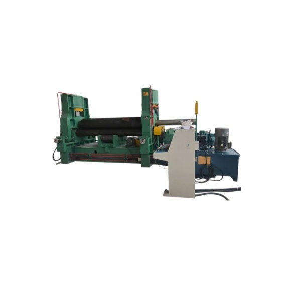 Трёхвалковый листогиб W11S-16-3000