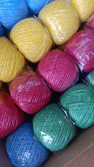 Клубкомотальный станок