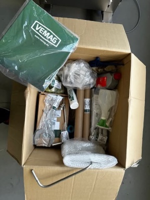 Шприц колбасный VEMAG HP1