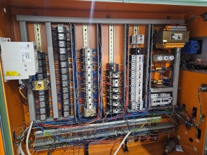 Внутришлифовальный Overback 250-I-HA