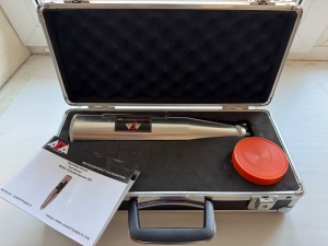 Склерометр ADA Schmidt Hammer 225