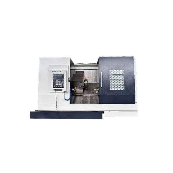 Горизонтальный токарный обрабатывающий центр TCX3675/2S