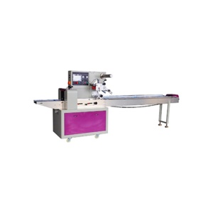 Машина для упаковки таблеток DCМ-250