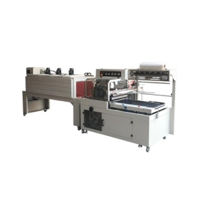 Термоусадочное оборудование RF-850