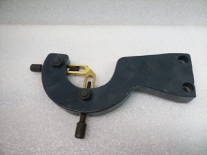 Токарно-фрезерный станок ТФС-720