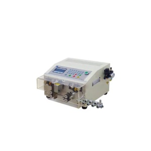 Станок для резки и зачистки кабеля BZW-882DP