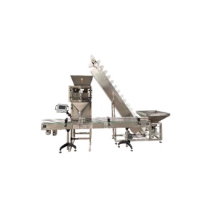 Дозатор сыпучих материалов BZ-KL