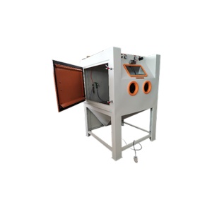 Гидроабразивная камера 1212RT