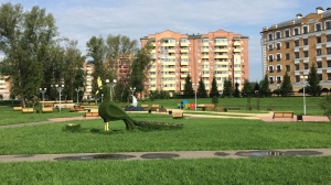 Смесь для гидропосева «ГроуМикс 20» (органика)