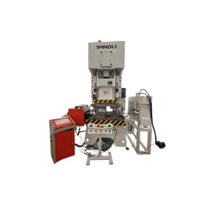 Линия для производства профиля сигма SM-38