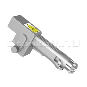 Оптоволоконный лазерный очиститель непрерывного типа XTL-SUP/2000 Raycus