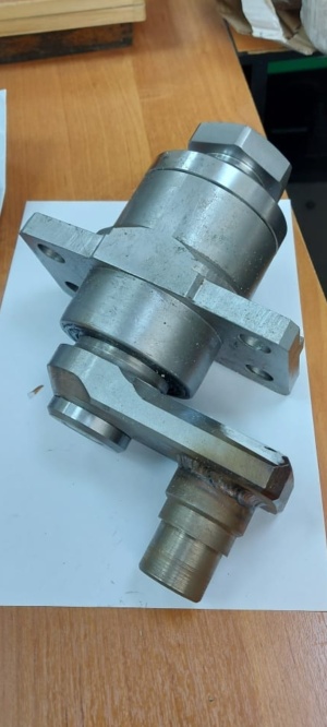 Коросниматели к окорочным станкам Krafter-RD600, VK-26, VK-16, VK450,620,820, Cambio 66, пружины