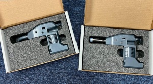 3D-принтер FDM STRATASYS F270