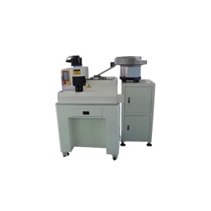 Автоматический станок для обжима кабеля EW-1560