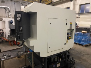 Токарный станок с ЧПУ FL400