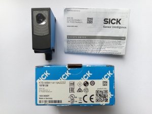 KTS-WB9114115AZZZZ SICK Датчики контраста