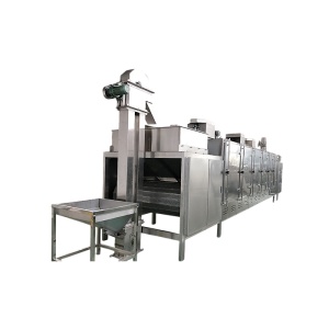 Линия переработки ореха AWT-500