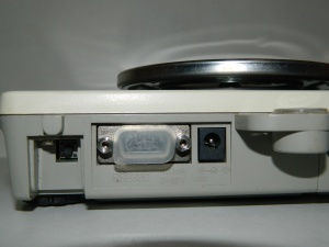 Весы AND EK-200i / 200 г, 0.01 г