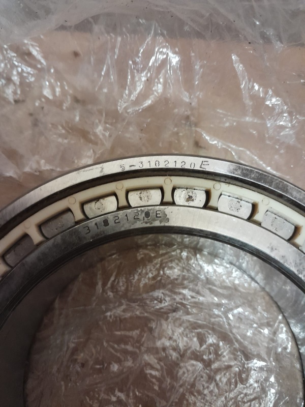 Подшипник шпиндельный 5-3182120Е