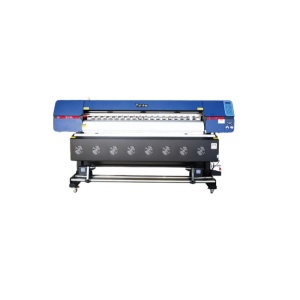 Сублимационный принтер для широкоформатной печати F1902