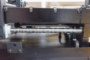 Автоматический ленточнопильный станок BS-460GB/BC