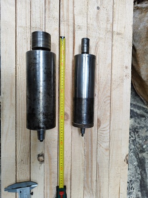 приспособление для внутренней шлифовки ( «фортуна» ) к круглошлифовальному станку tos bhu - 25