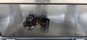 Полуприцеп-тяжеловоз гп 50тонн TONGYADA