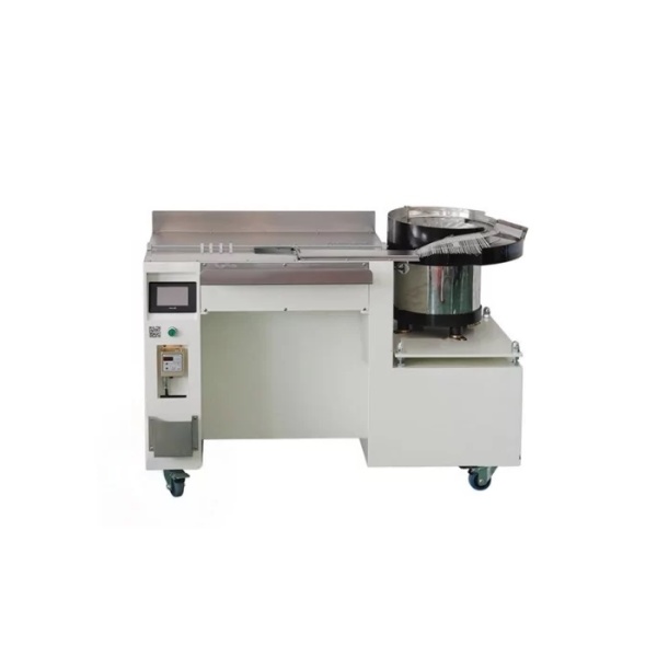 Машина для обвязки нейлоновыми стяжками KS-K05