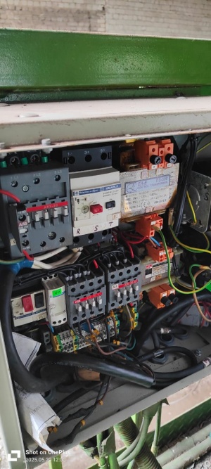 Кран-балка 10 тонн болгария