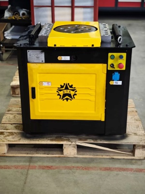 Станок для гибки арматуры VPK Г-42