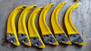 Коросниматели к окорочным станкам Krafter-RD600, VK-26, VK-16, VK450,620,820, Cambio 66, пружины