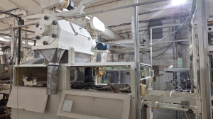 Линия отливных конфет NID Mogul