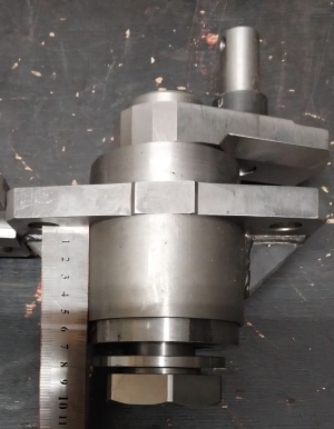 Коросниматели к окорочным станкам Krafter-RD600, VK-26, VK-16, VK450,620,820, Cambio 66, пружины