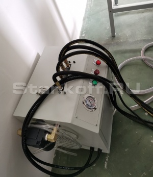 Автомат продольного точения NINGBO BLIN MACHINERY BL-CSL326