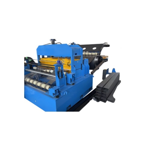 Линия для продольно-поперечной резки рулонной стали VSZN-3.0-10T