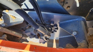 Грунтовый каток HAMM 3410