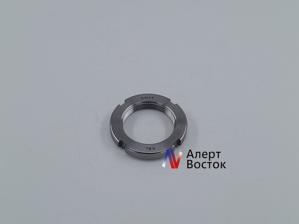 150 644 68 Гайка гидроперфоратора Sandvik